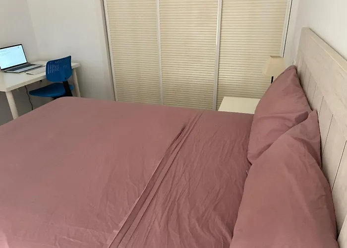 Apartamento de lujo, para relajarse en Mojácar