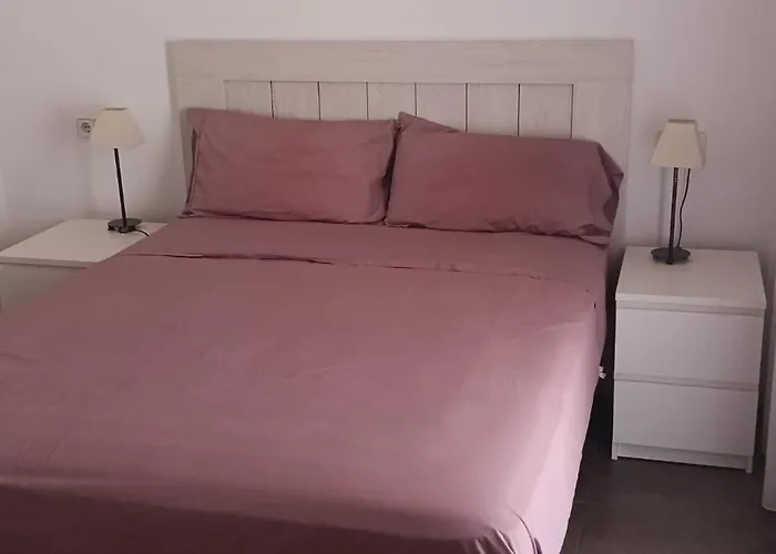 Apartamento de lujo, para relajarse en Mojácar