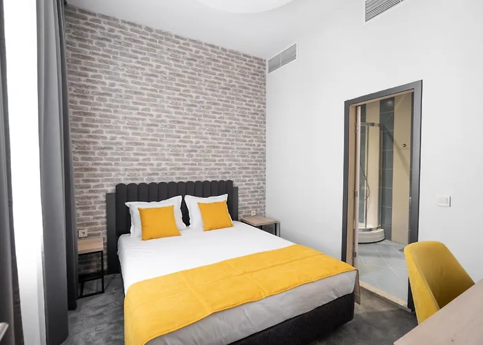 Adeo Hotel Sport & Spa