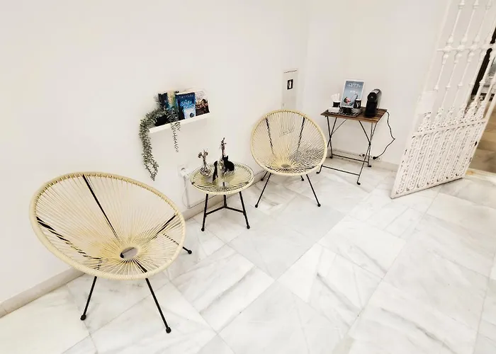 Casual Con Duende Cadiz By Casual Hoteles