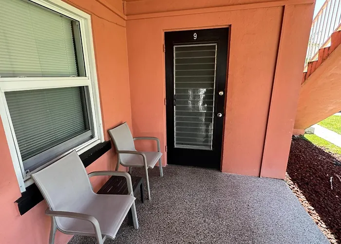 Rolo Beach Hotel