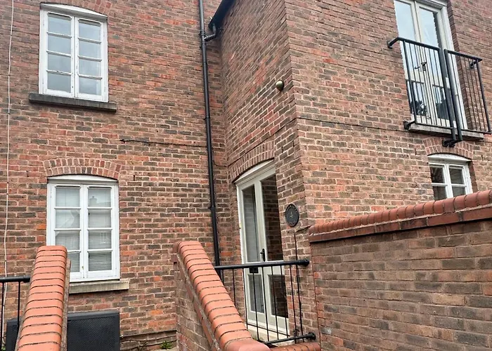 Forgemasters House