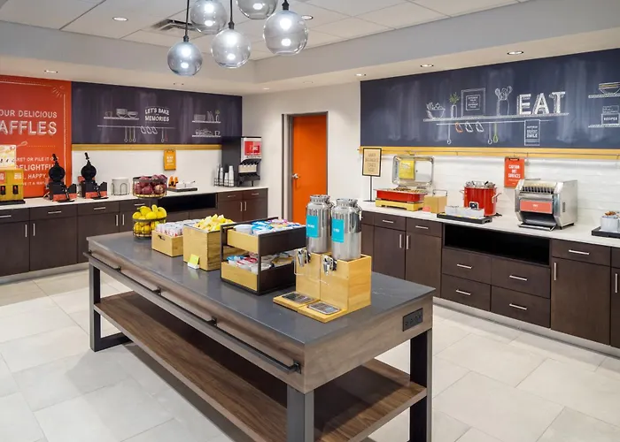 Hampton Inn Kissimmee North