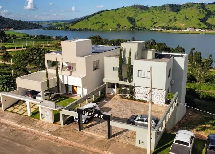 Pousada Belvedere