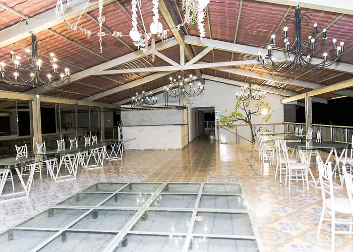 Hotel Bahia Del Faro