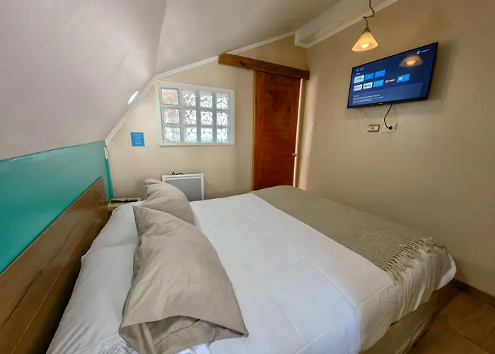 Hostal Terraza Recreo