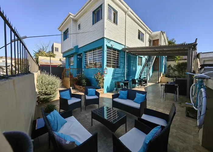Hostal Terraza Recreo