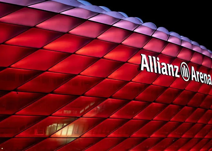 Holiday Inn - The Niu, Brass Munich Olympiapark By Ihg