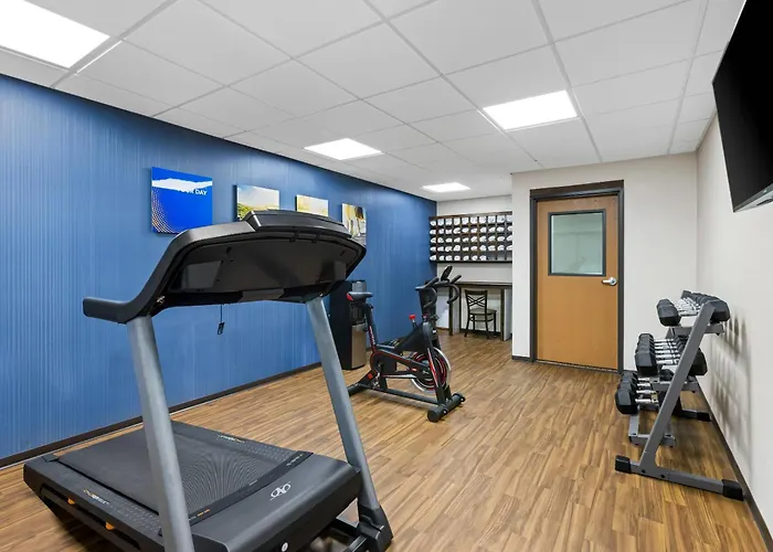 Comfort Inn & Suites Munising-Lakefront