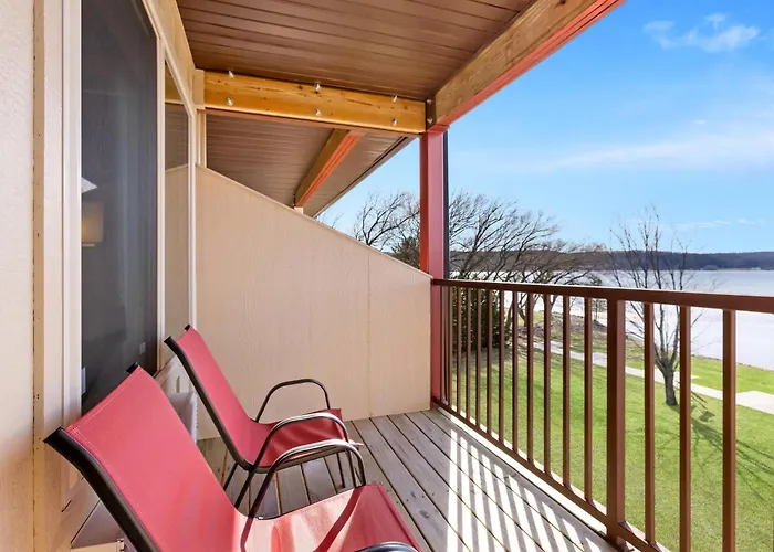 Comfort Inn & Suites Munising-Lakefront