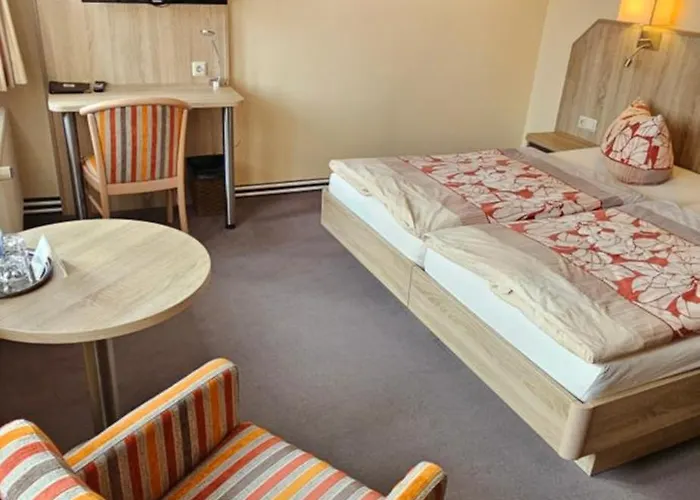 Hotel Zum Schloss