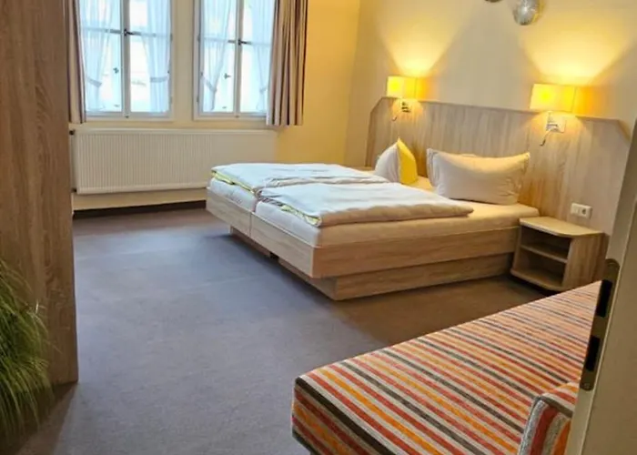 Hotel Zum Schloss