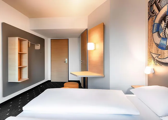 B&B Hotel Emden