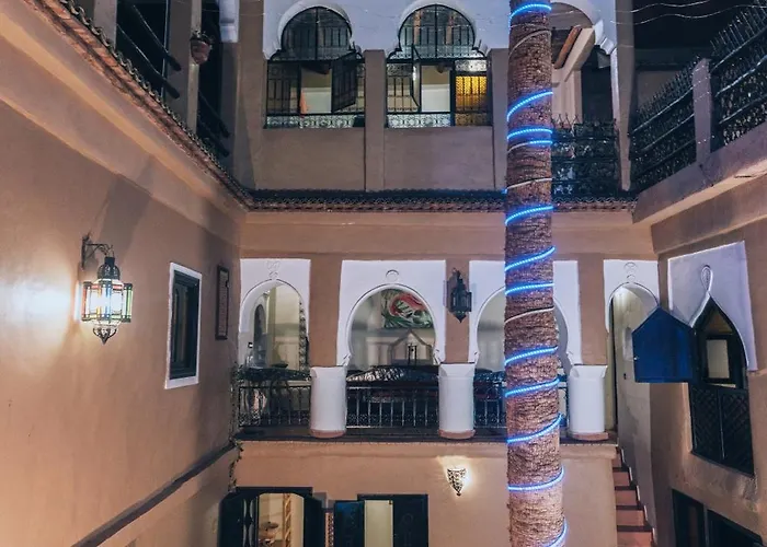 Riad Benyara