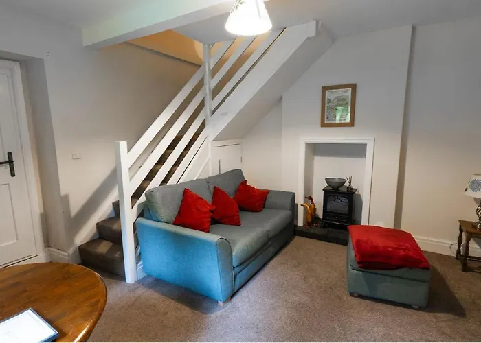 Whalley Abbey - B&B And Retreat House