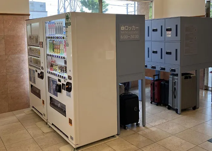 Toyoko Inn Shonan Kamakura Fujisawa-Eki Kita-Guchi