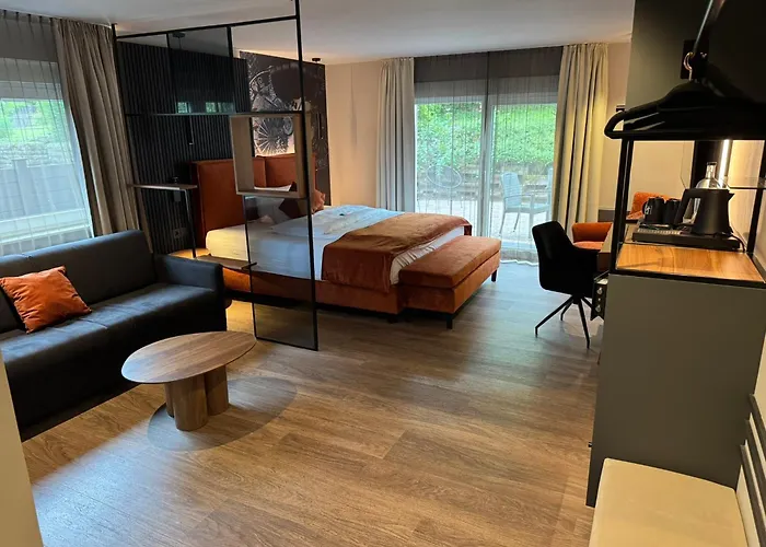 Reinhardts Hotel