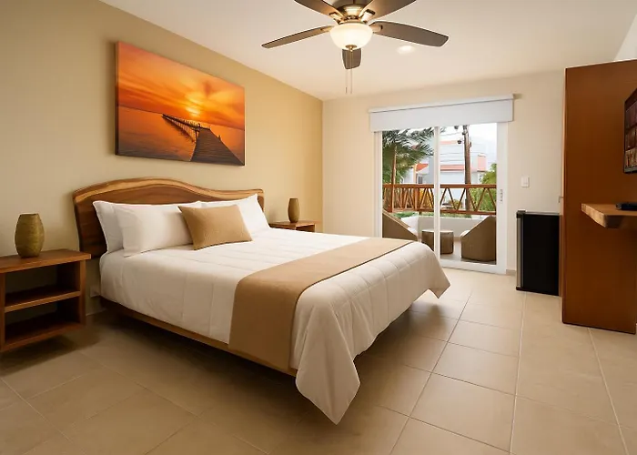 Villa Sofia Boutique Hotel Cancun