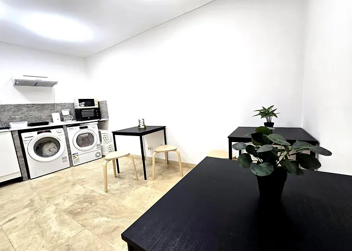 Dacia Residence Apartments