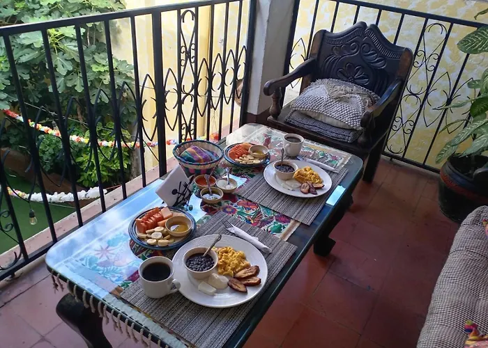 Hotel Alma Maya