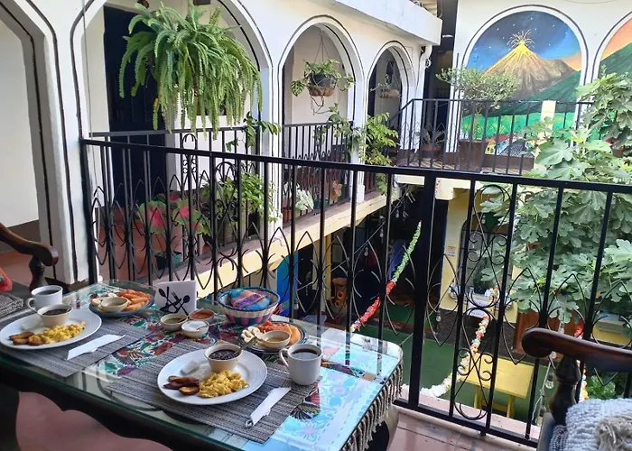 Hotel Alma Maya