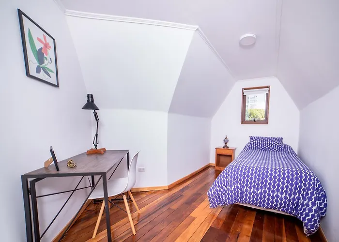 Hostal La Cofa