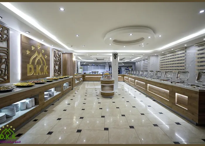 Dur Kassir Alkadhimiya Hotel