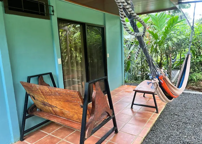 Hotel Rio Celeste To Know