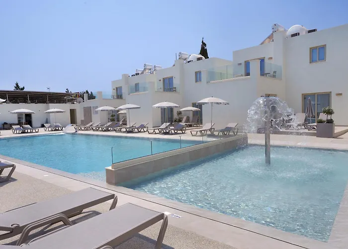 Panas Villas