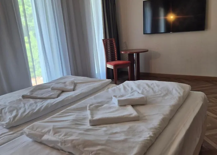 Hotel Csillag Tokaj