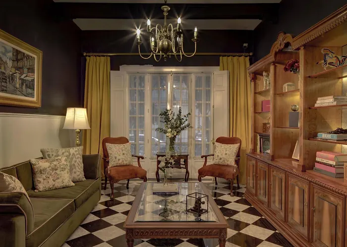 Roso Guest House