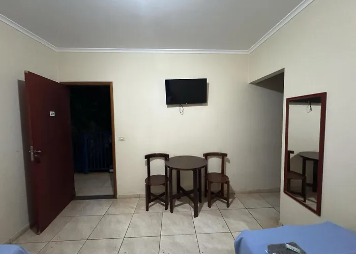 Novo Hotel Três Lagoas