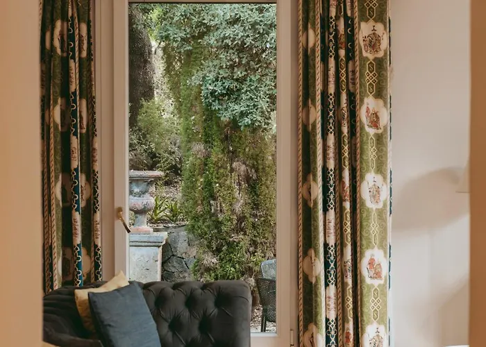 Rondaia, A Winery & Fincahotel-Agroturismo In Tramuntana