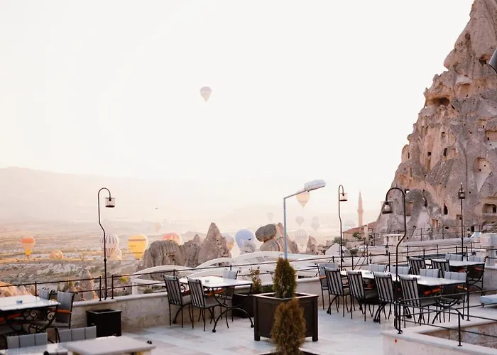 Juno Cappadocia