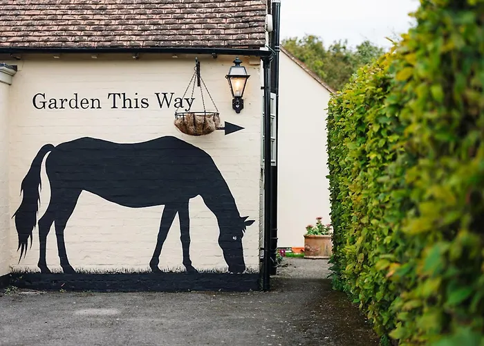 The Coach And Horses