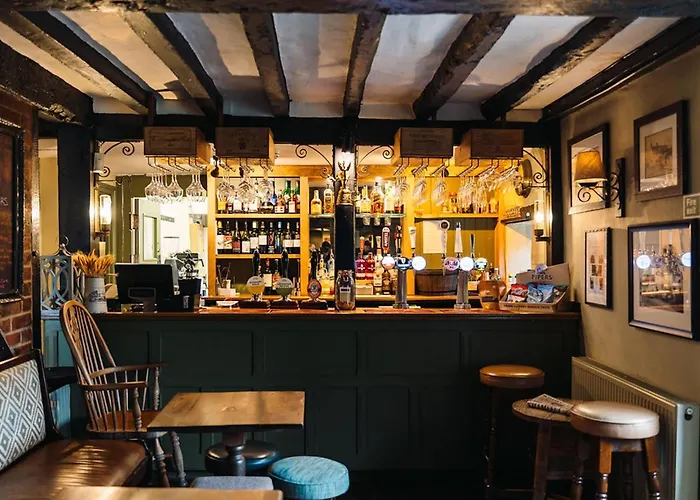 The Coach And Horses