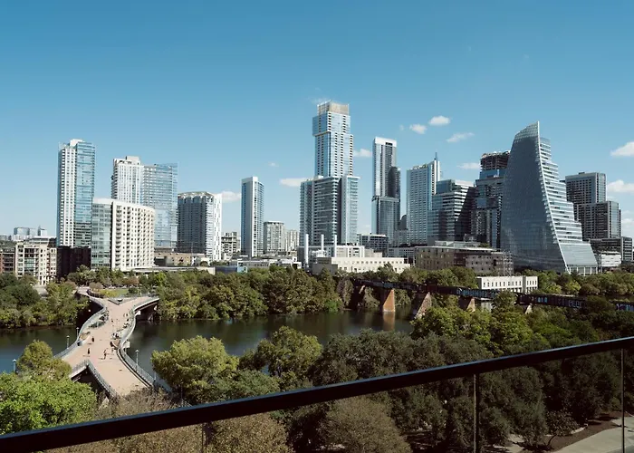 The Loren Hotel Austin, Worldhotels Luxury