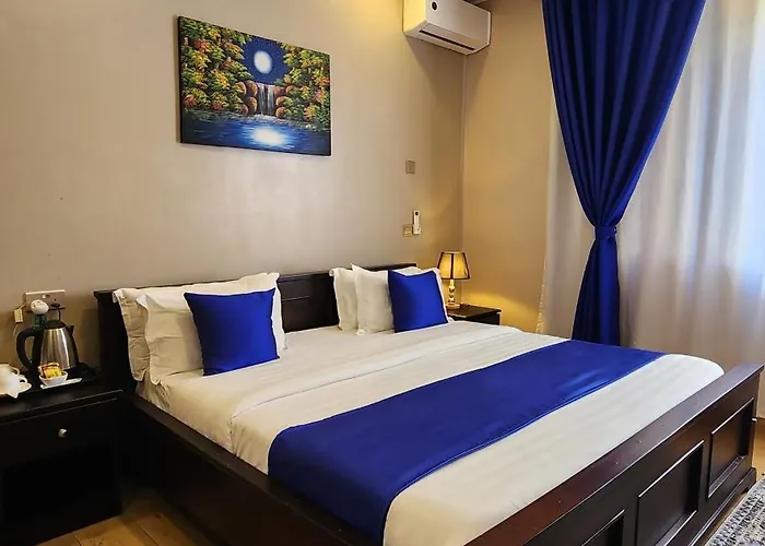 Golden Castle Hotel Hoima