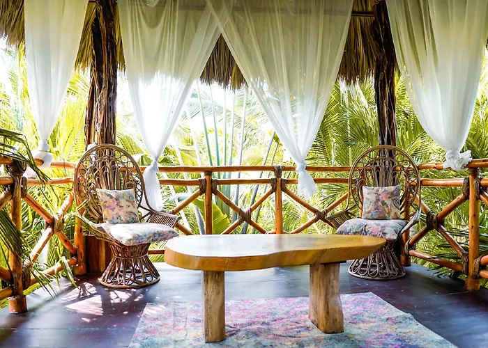 Muúnek Hotel Boutique Art&Spa