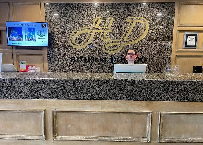 Hotel El Dorado