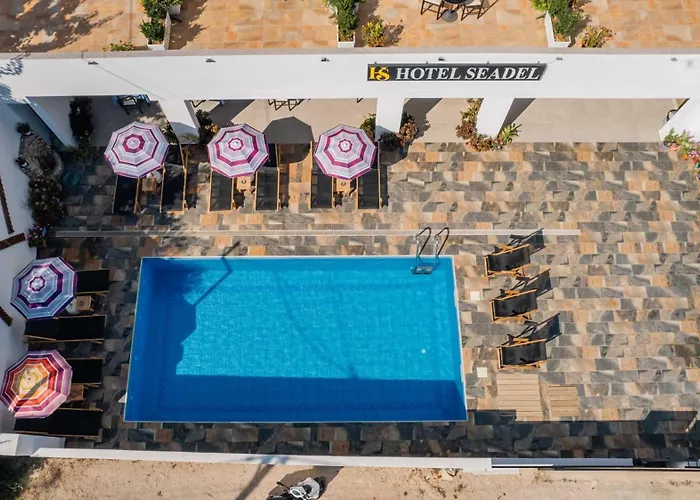 Hotel SEADEL