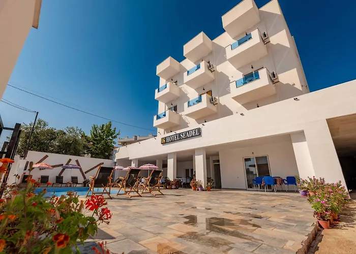 Hotel SEADEL