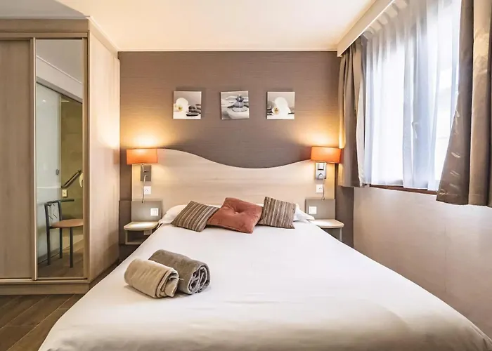 Hotel au tambour