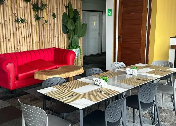 Royal Breeze Paramaribo
