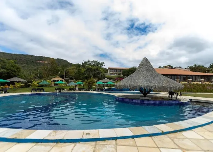 Pasargada Hotel