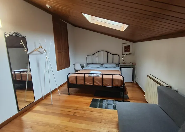 Guest House Sir Manuel - Unidade Senhora A Branca