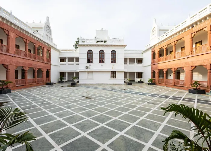 Buddha Heritage Resort