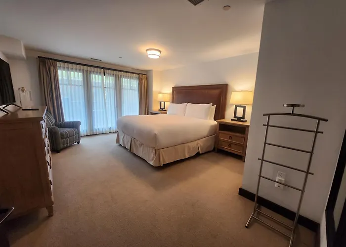 Luxury Residence At A 5 Star Hotel At The Heart Of Mountain Village - Telluride