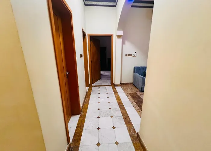Farah Hotel Apartment