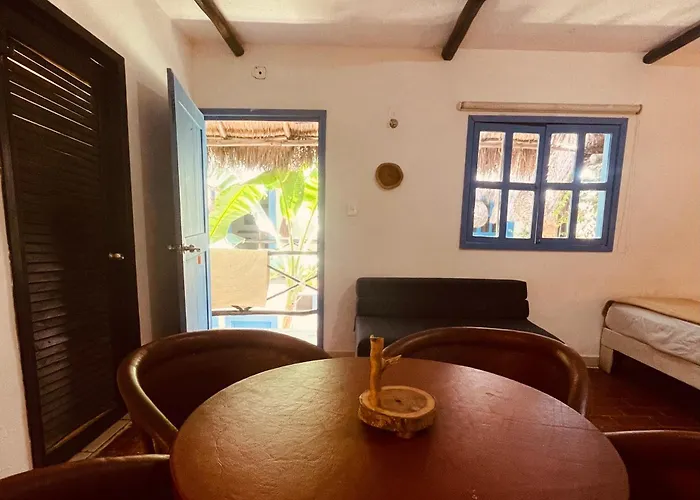 Mio Tulum Hotel Boutique